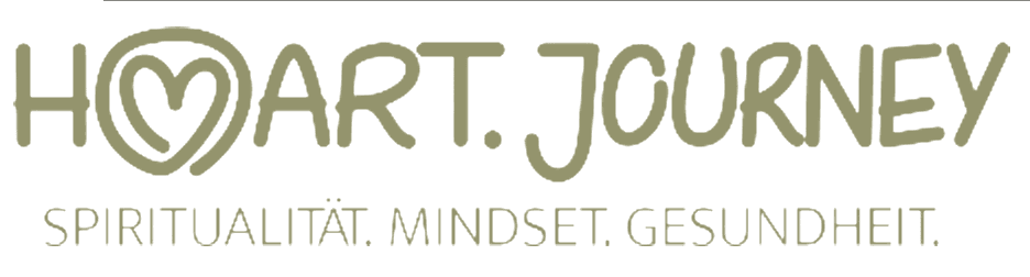 Heart Journey — Spiritualität. Mindset. Gesundheit.